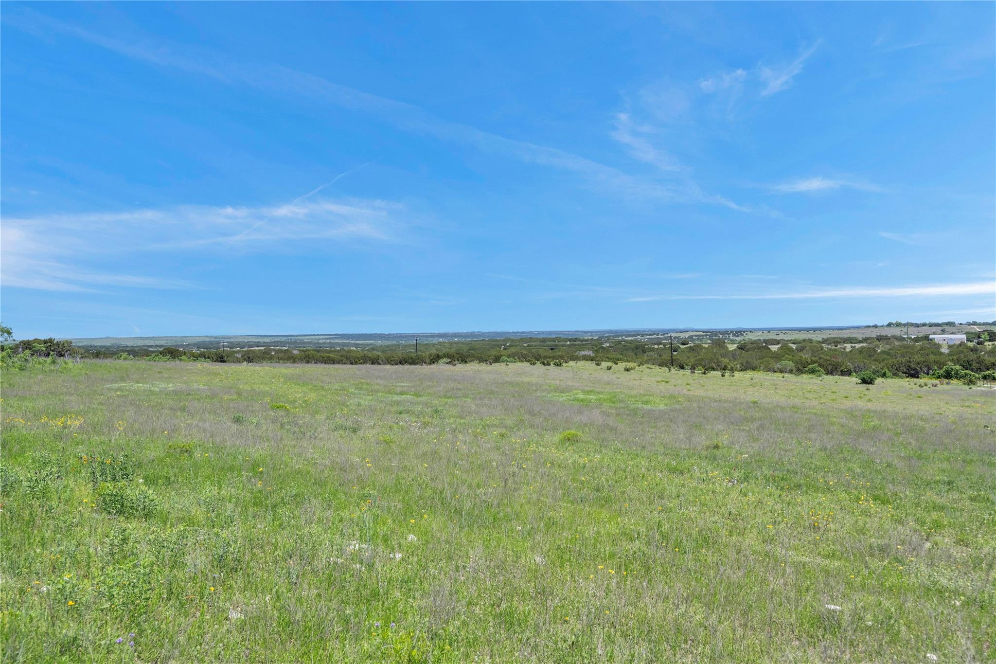 Tract 7 CR 207, Burnet, TX 78611