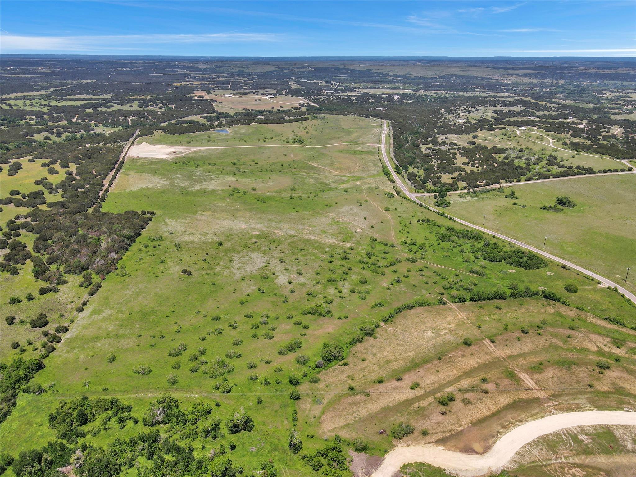 Tract 7 CR 207, Burnet, TX 78611