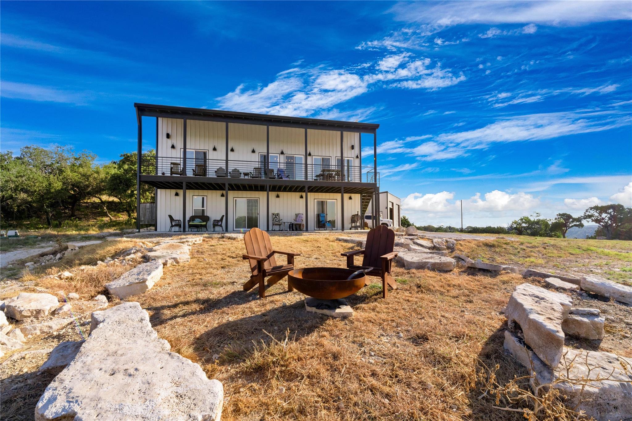 582 Delaware Creek Road, Blanco, TX 78606