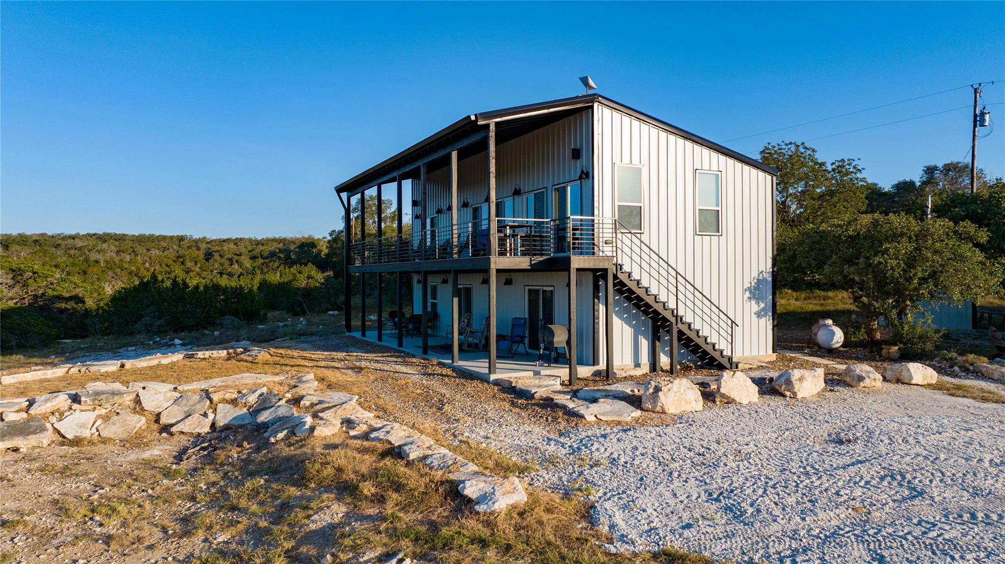 582 Delaware Creek Road, Blanco, TX 78606