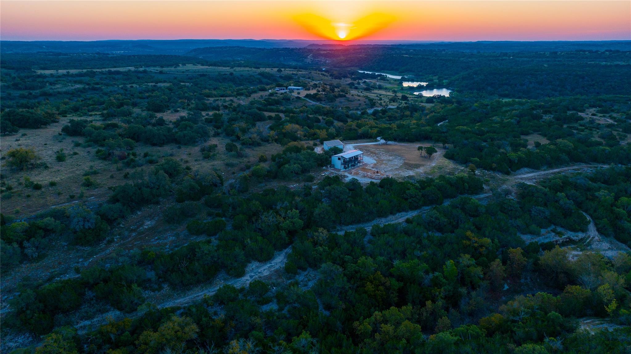 582 Delaware Creek Road, Blanco, TX 78606