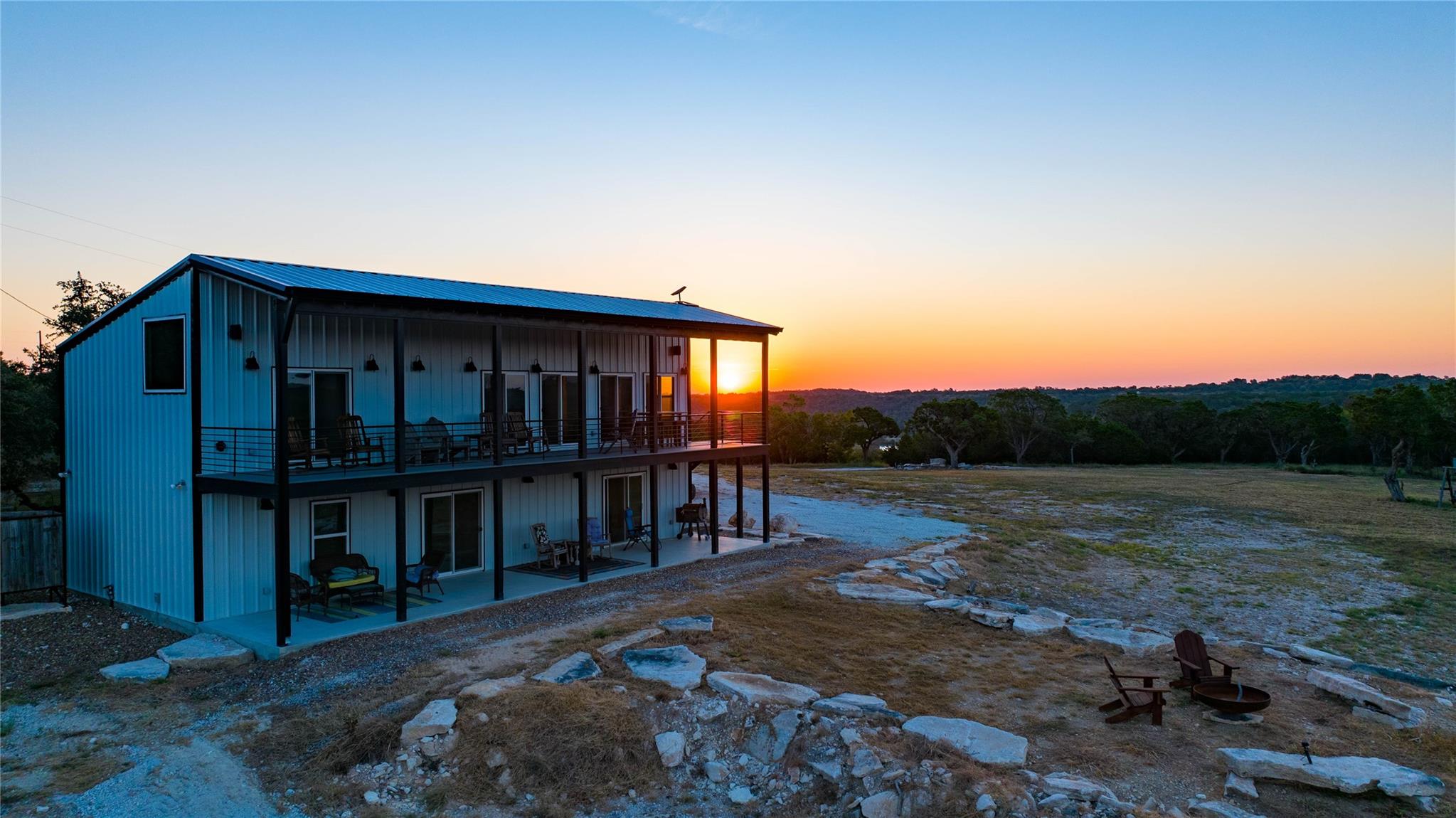 582 Delaware Creek Road, Blanco, TX 78606