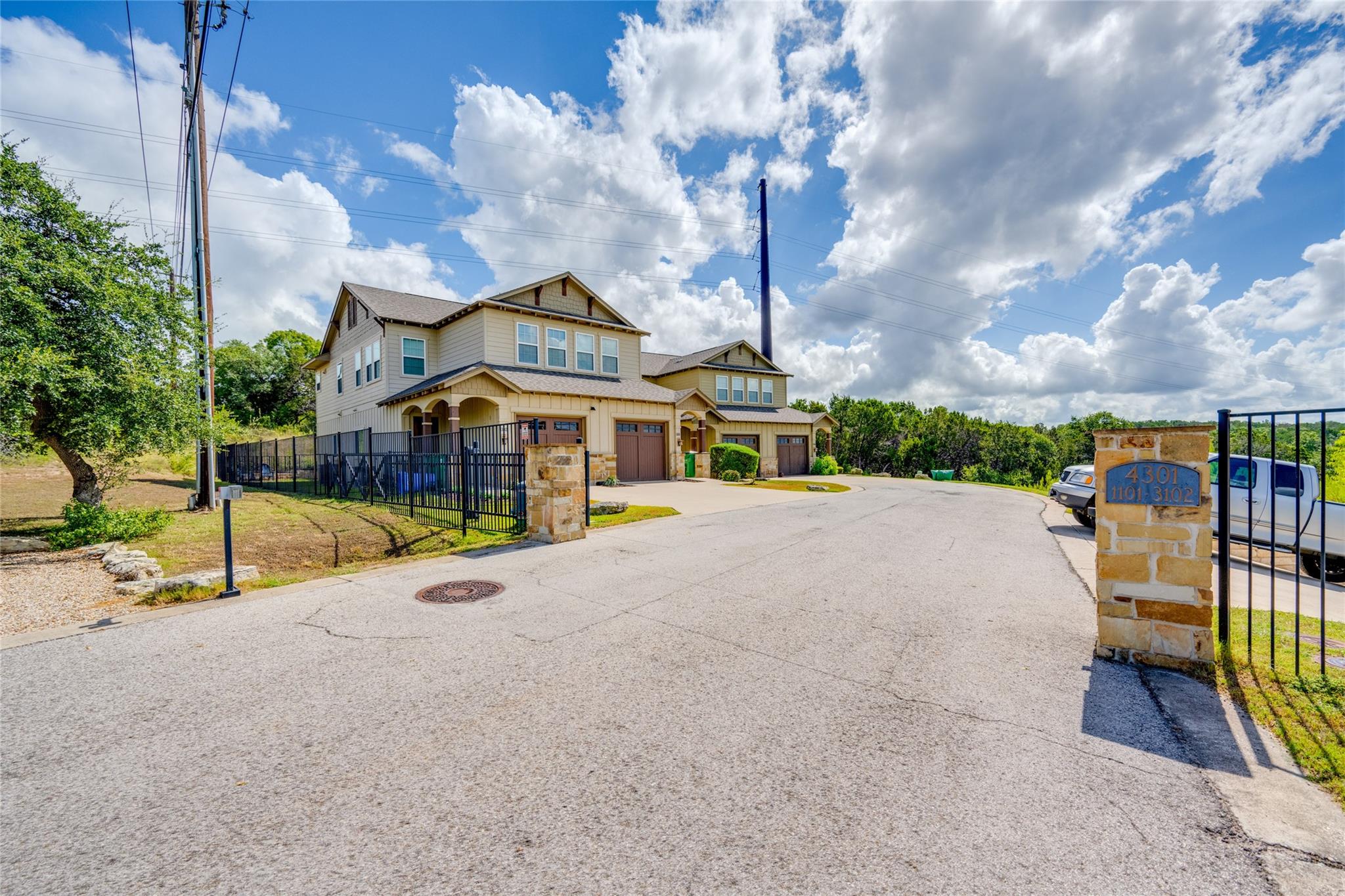 4301 Mansfield Dam Rd # 2101, Austin, TX 78734