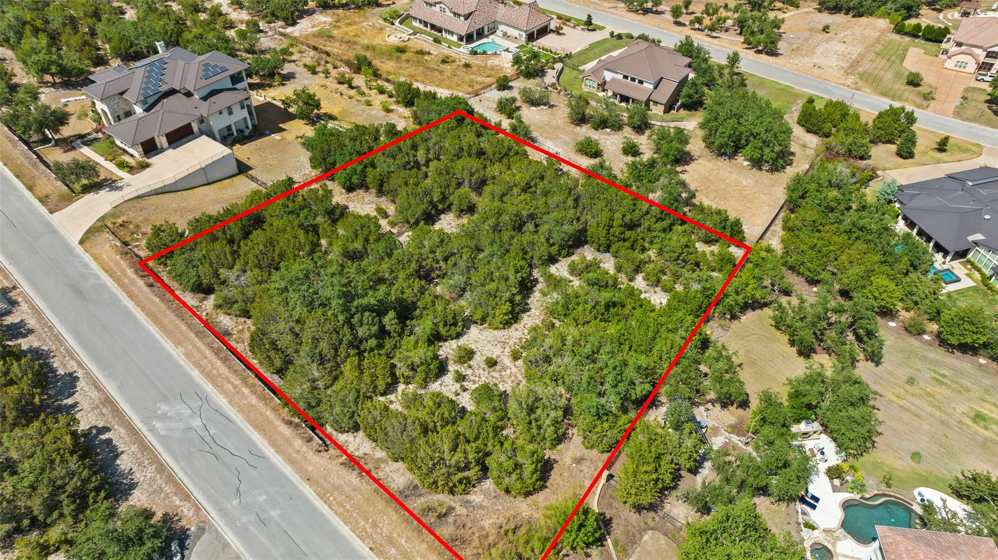 207 Palazza Alto Dr, Austin, TX 78734