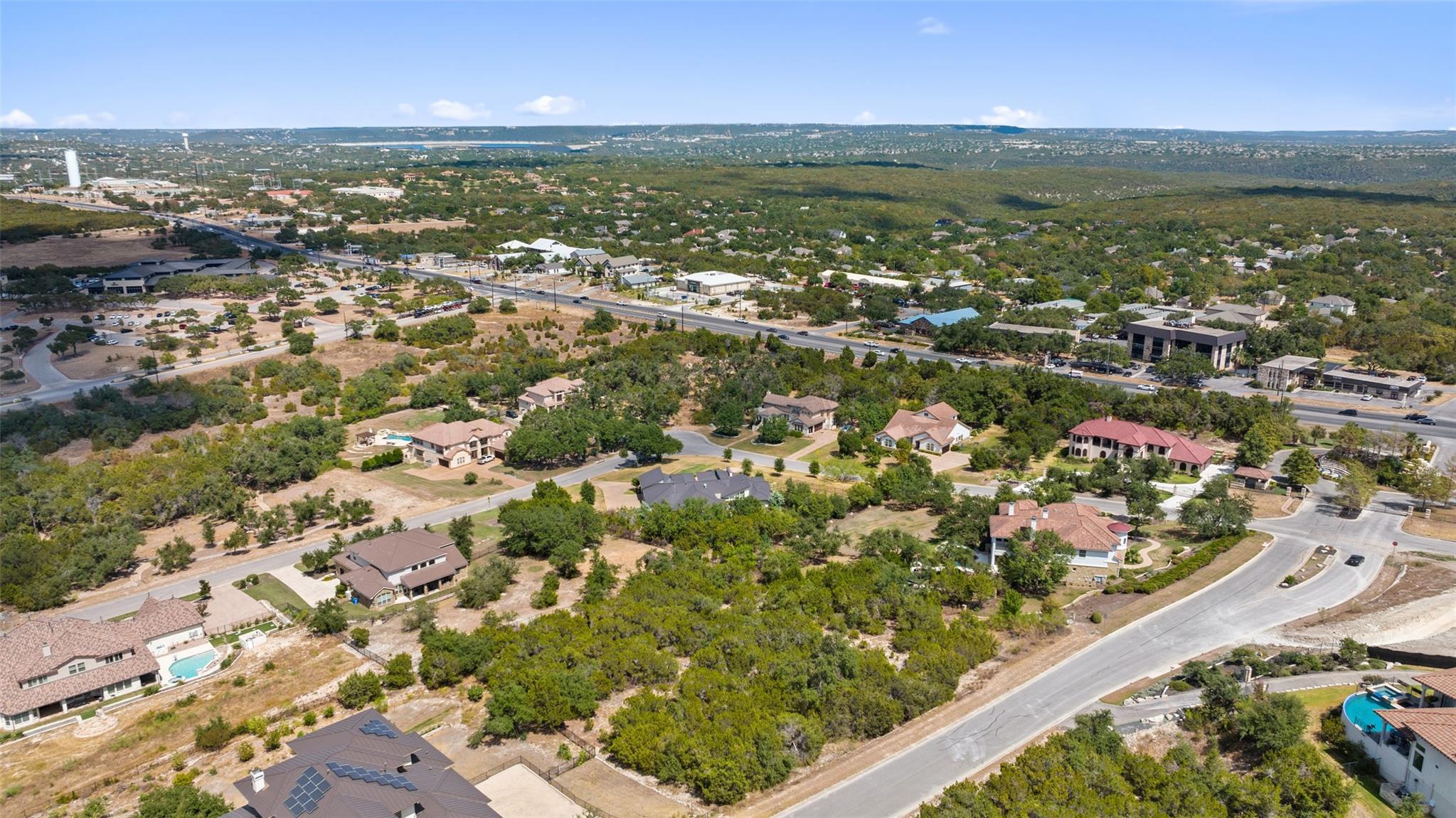 207 Palazza Alto Dr, Austin, TX 78734