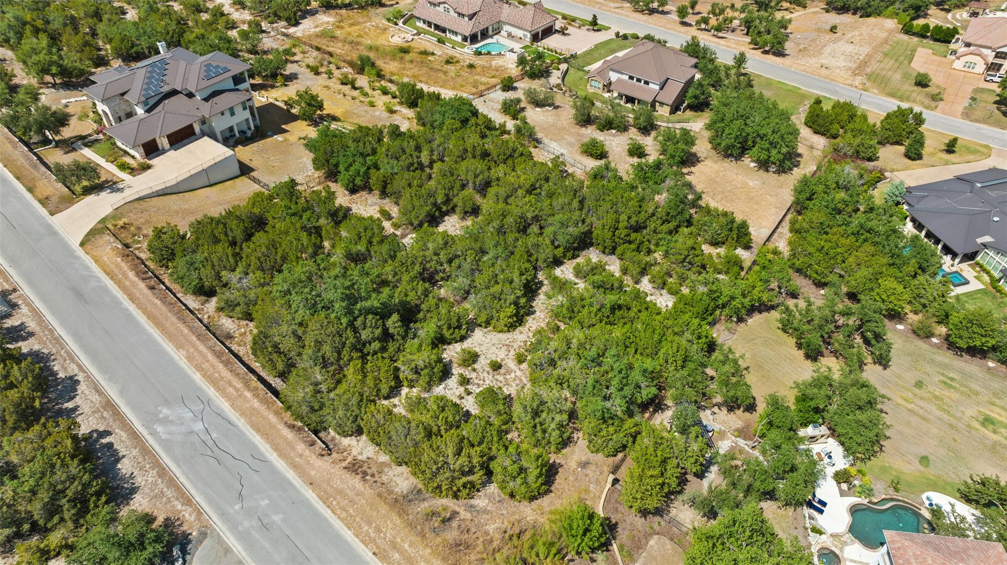 207 Palazza Alto Dr, Austin, TX 78734