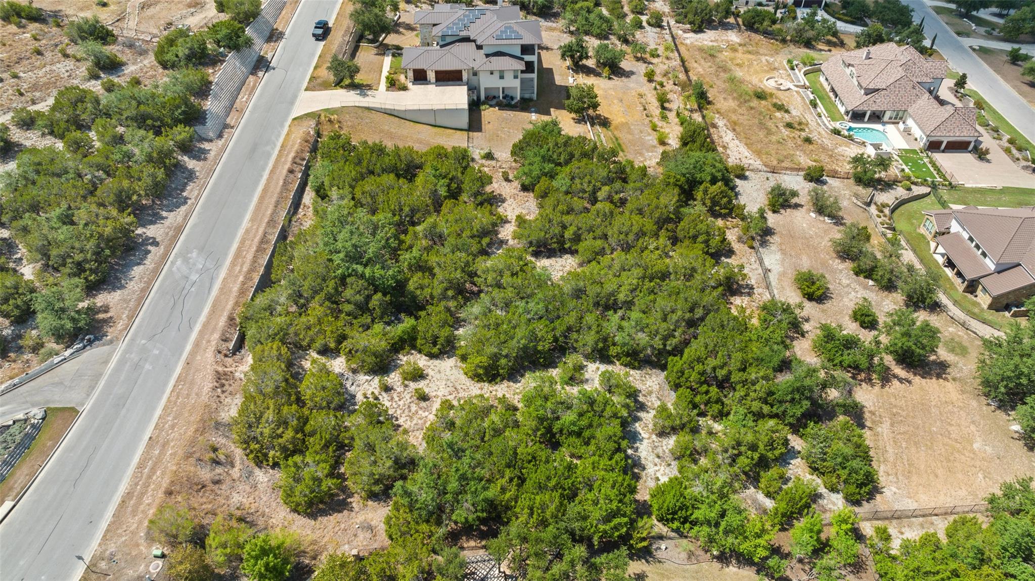 207 Palazza Alto Dr, Austin, TX 78734