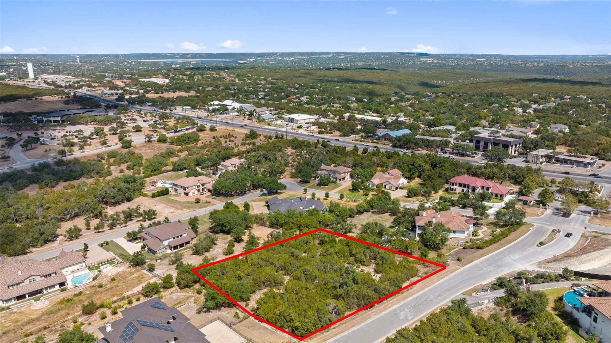 207 Palazza Alto Dr, Austin, TX 78734