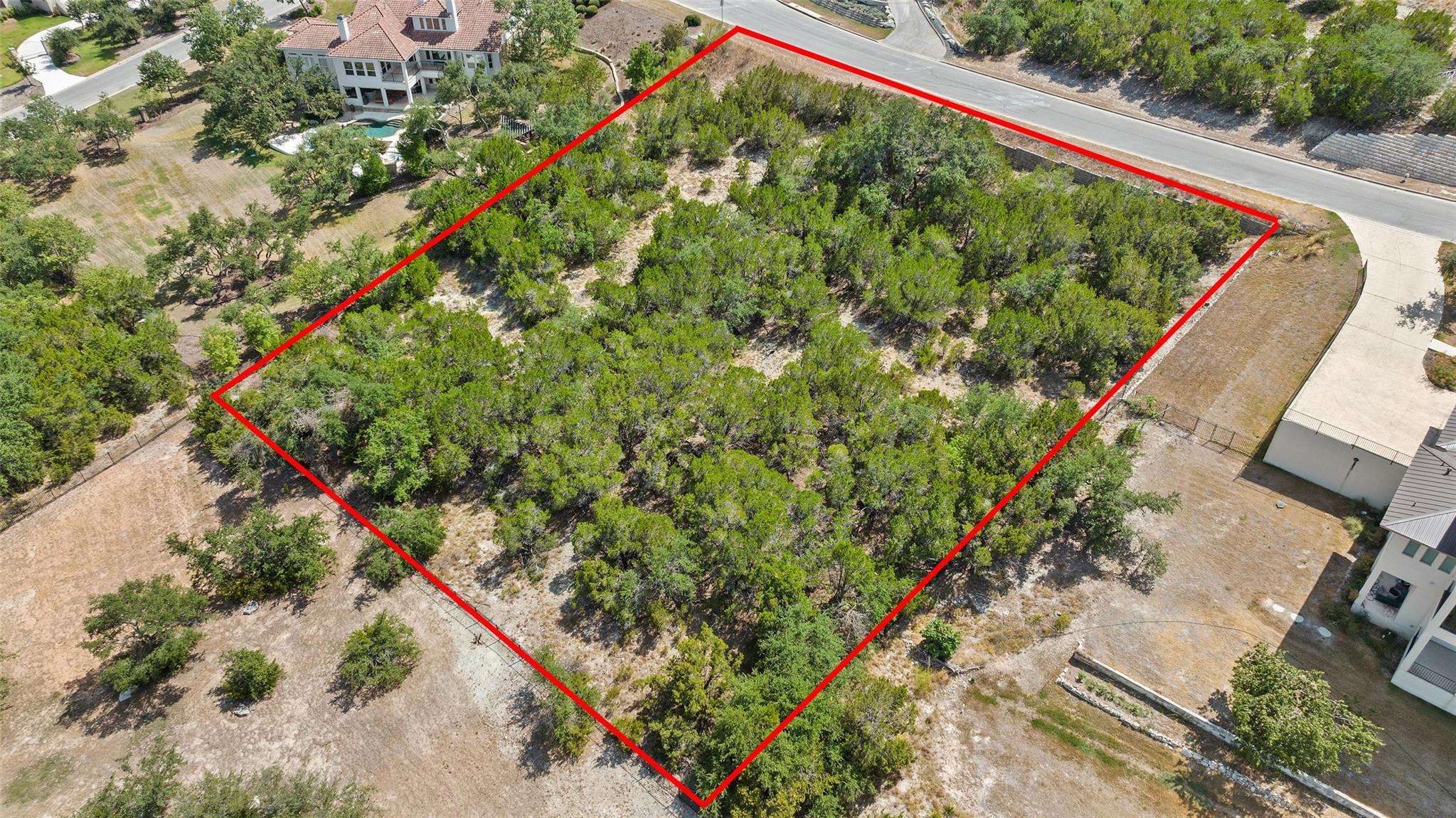 207 Palazza Alto Dr, Austin, TX 78734