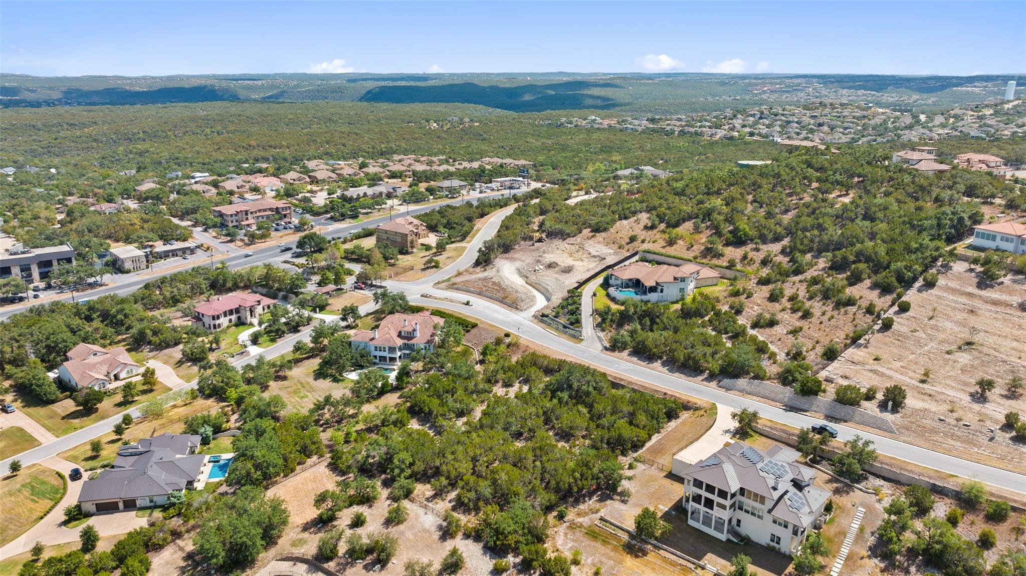 207 Palazza Alto Dr, Austin, TX 78734