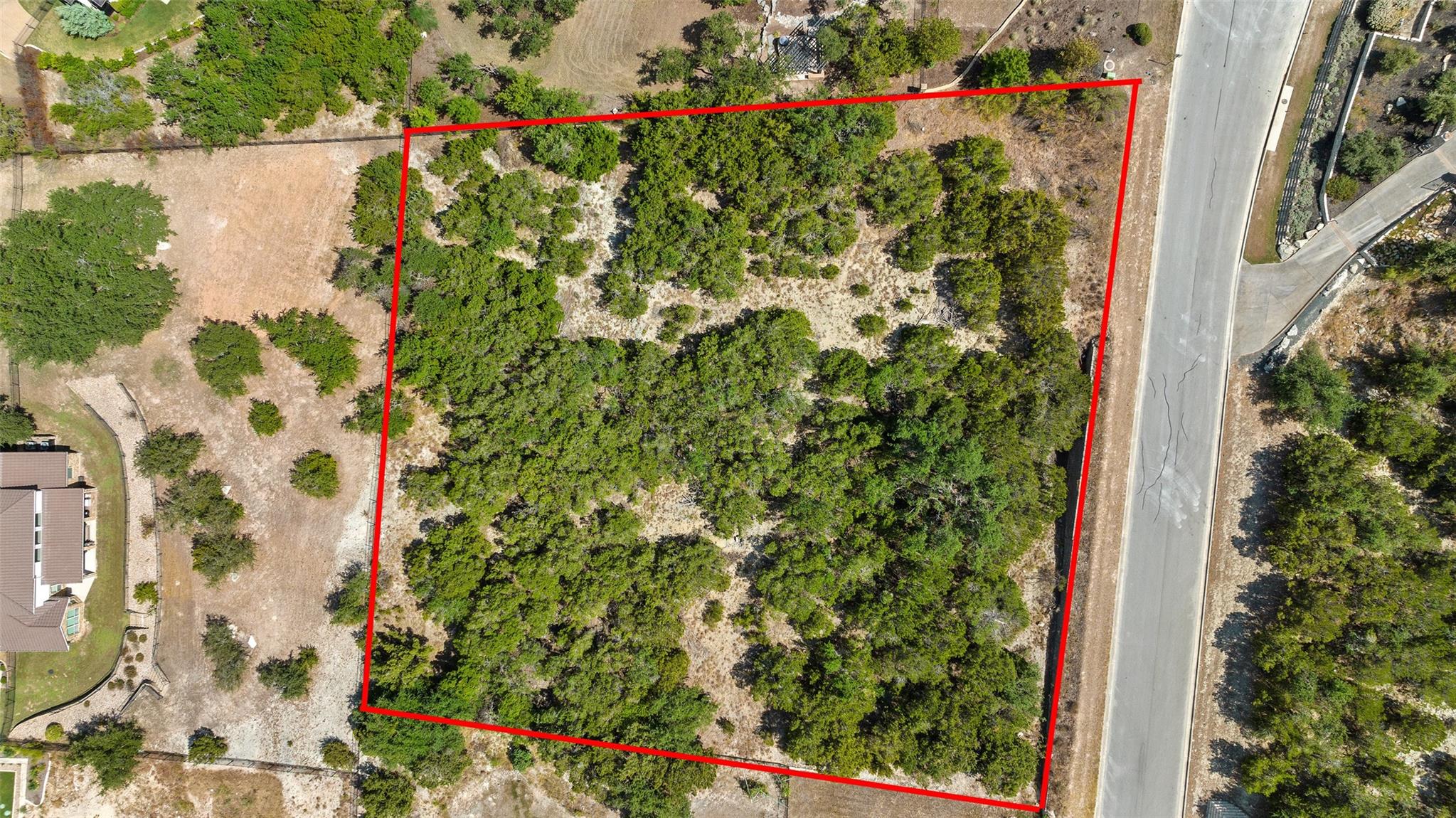 207 Palazza Alto Dr, Austin, TX 78734