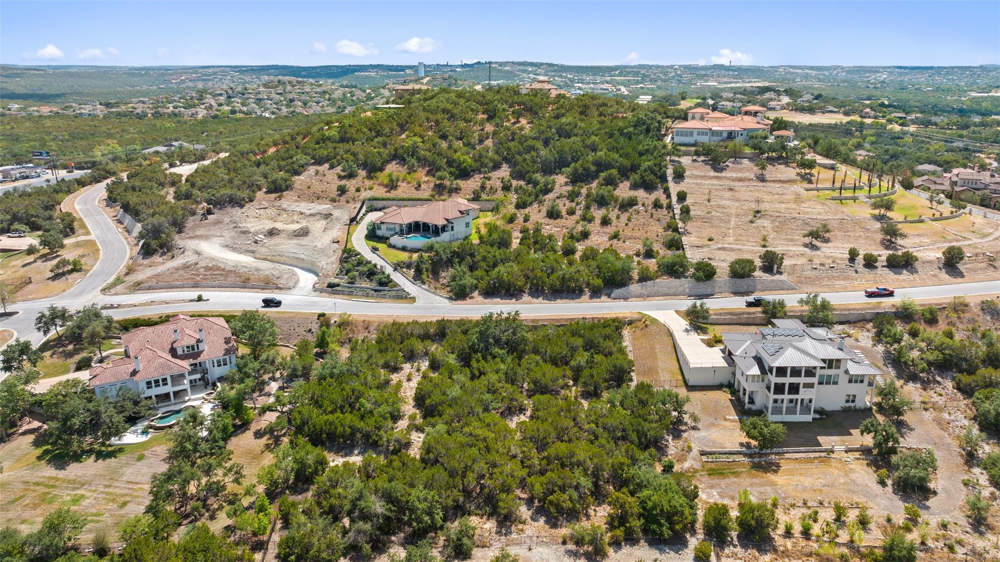 207 Palazza Alto Dr, Austin, TX 78734