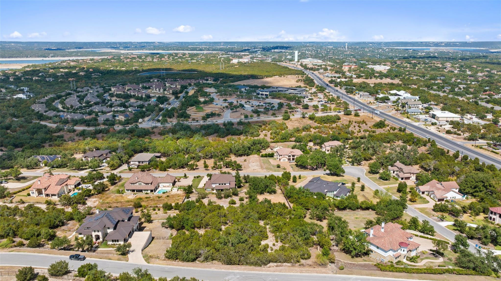 207 Palazza Alto Dr, Austin, TX 78734