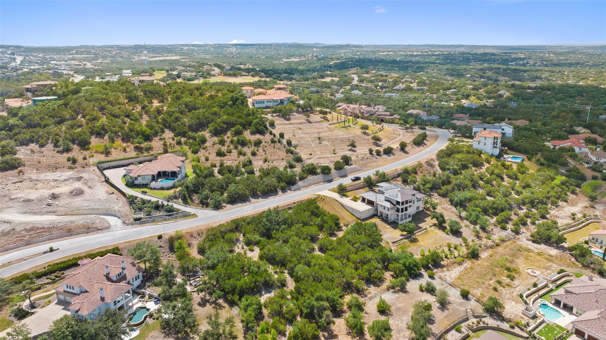 207 Palazza Alto Dr, Austin, TX 78734