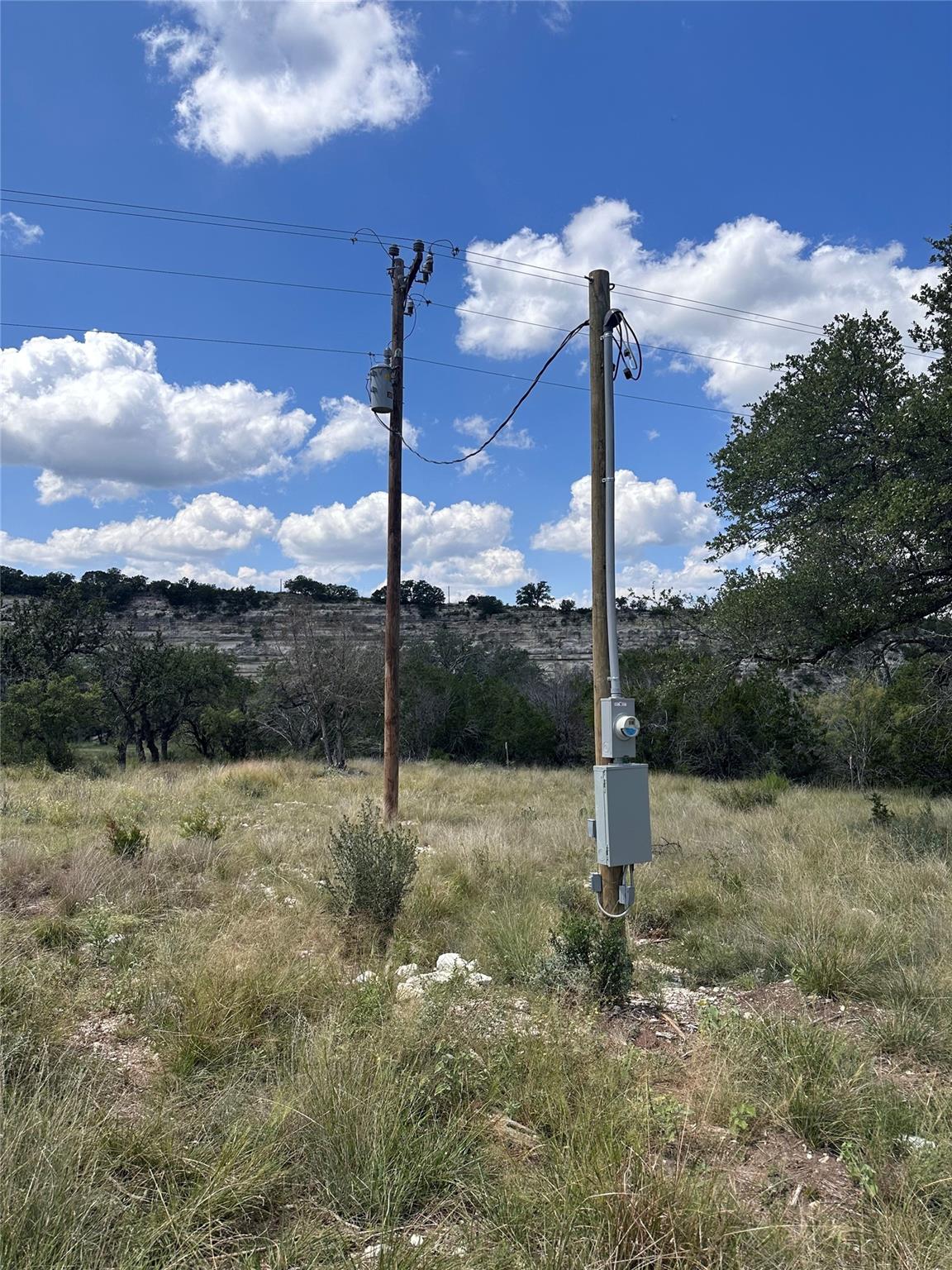Lot 20 Seven Spring Dr, Junction, TX 76849