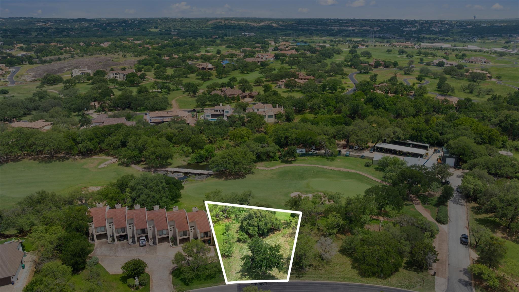 W16013-C Fault Line, Horseshoe Bay, TX 78657