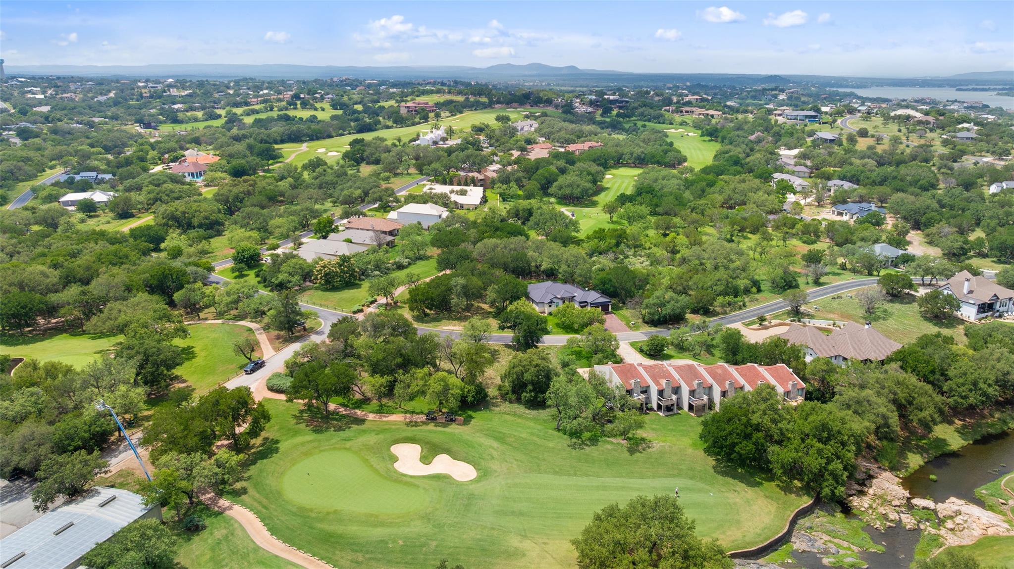 W16013-C Fault Line, Horseshoe Bay, TX 78657