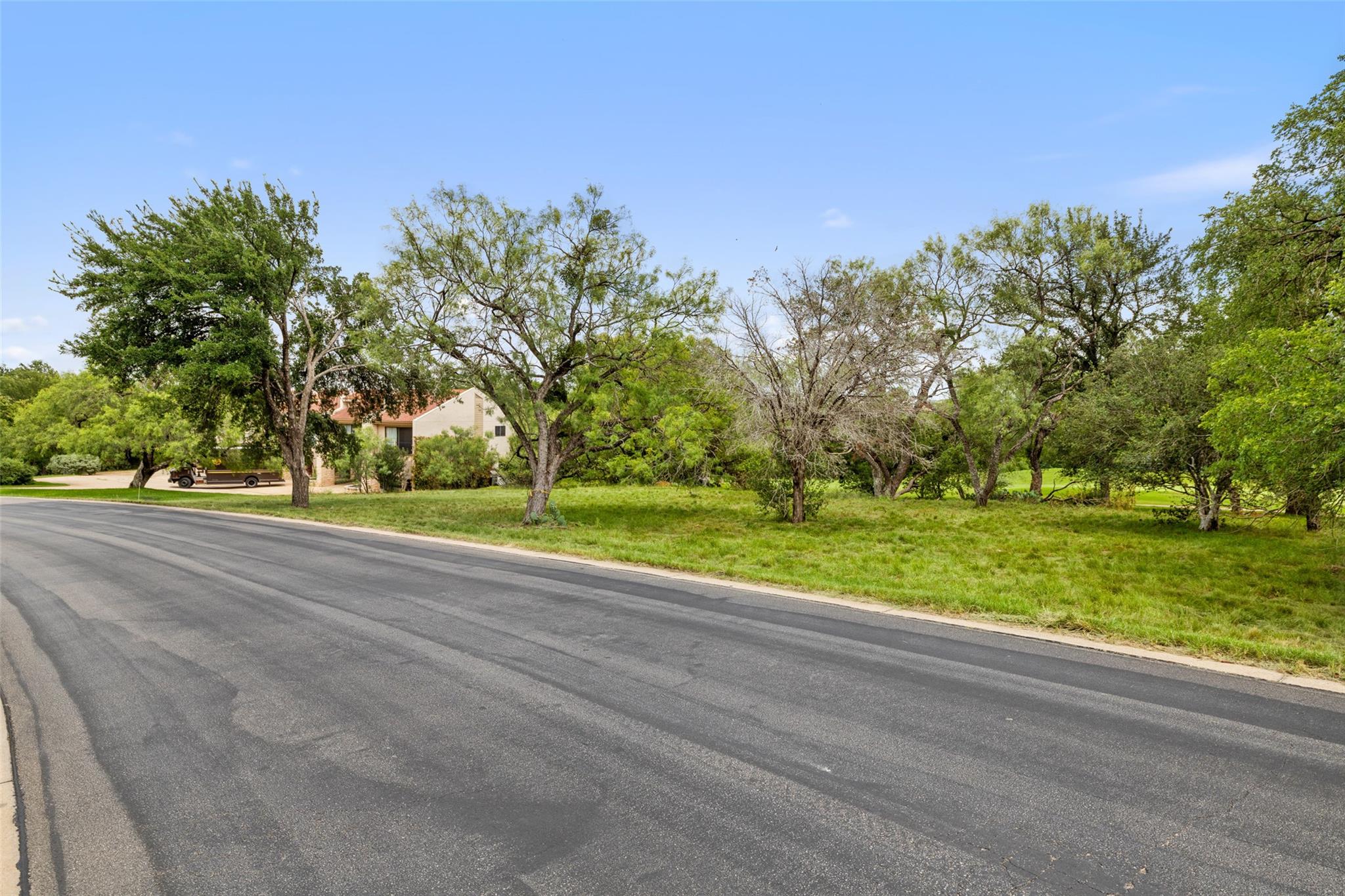 W16013-C Fault Line, Horseshoe Bay, TX 78657