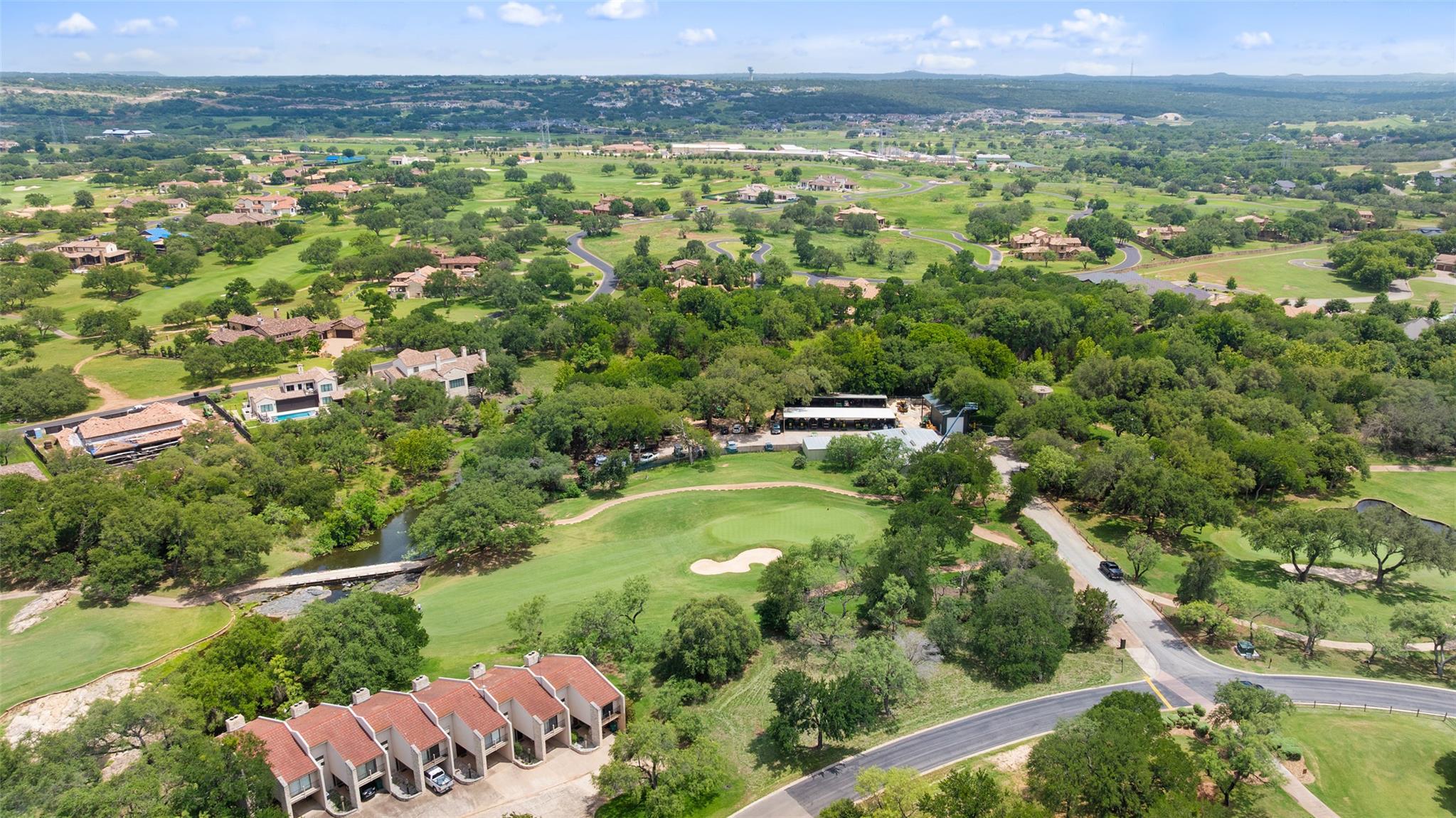 W16013-C Fault Line, Horseshoe Bay, TX 78657