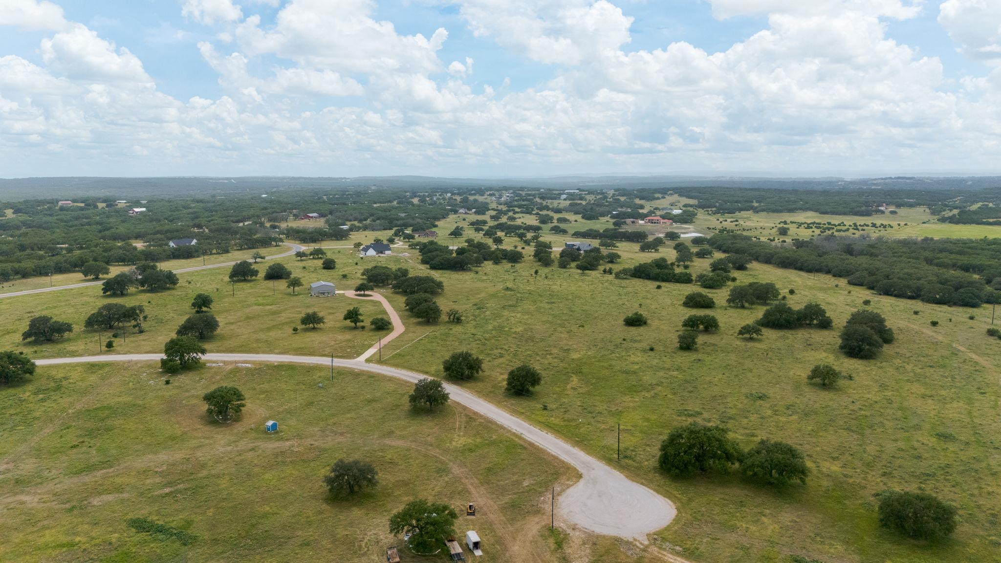 Lot 106 N Waterbuck Way, Lampasas, TX 76550