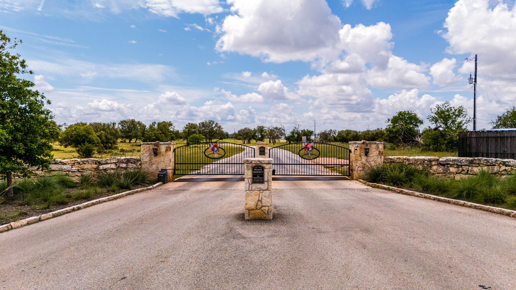 Lot 106 N Waterbuck Way, Lampasas, TX 76550