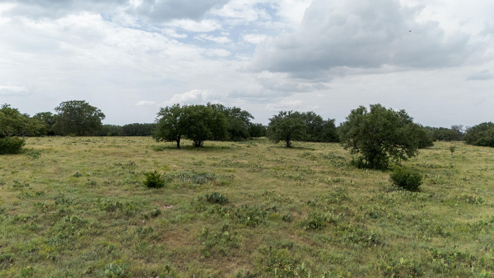 Lot 106 N Waterbuck Way, Lampasas, TX 76550