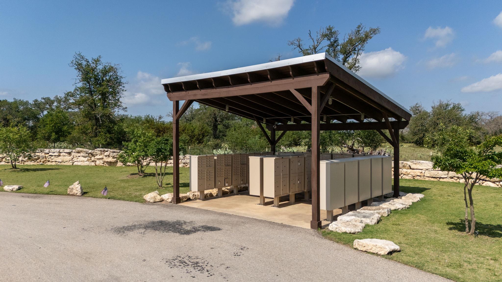 Lot 106 N Waterbuck Way, Lampasas, TX 76550