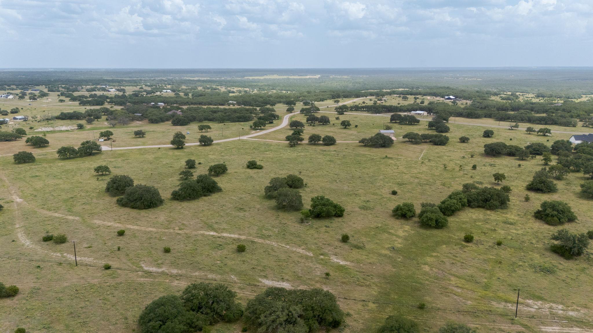Lot 106 N Waterbuck Way, Lampasas, TX 76550