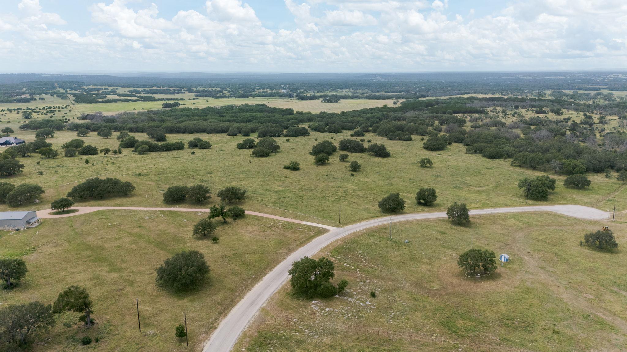 Lot 106 N Waterbuck Way, Lampasas, TX 76550