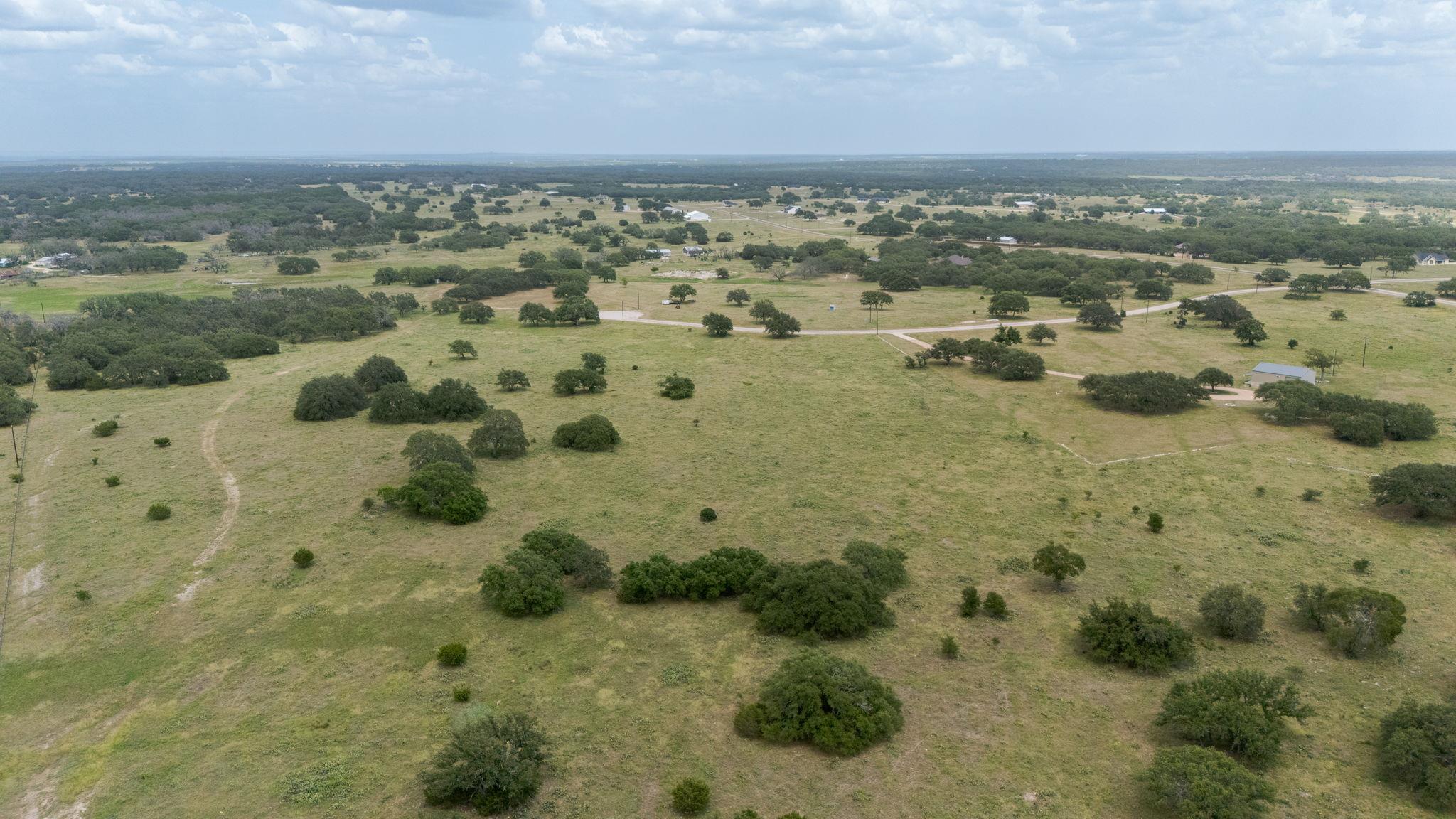 Lot 106 N Waterbuck Way, Lampasas, TX 76550