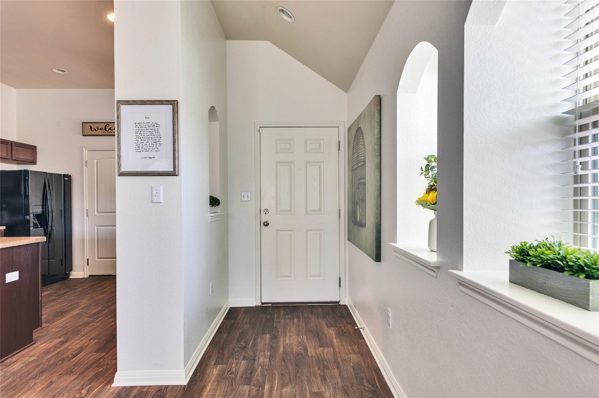 814 Hatton Hill Ct, Austin, TX 78725