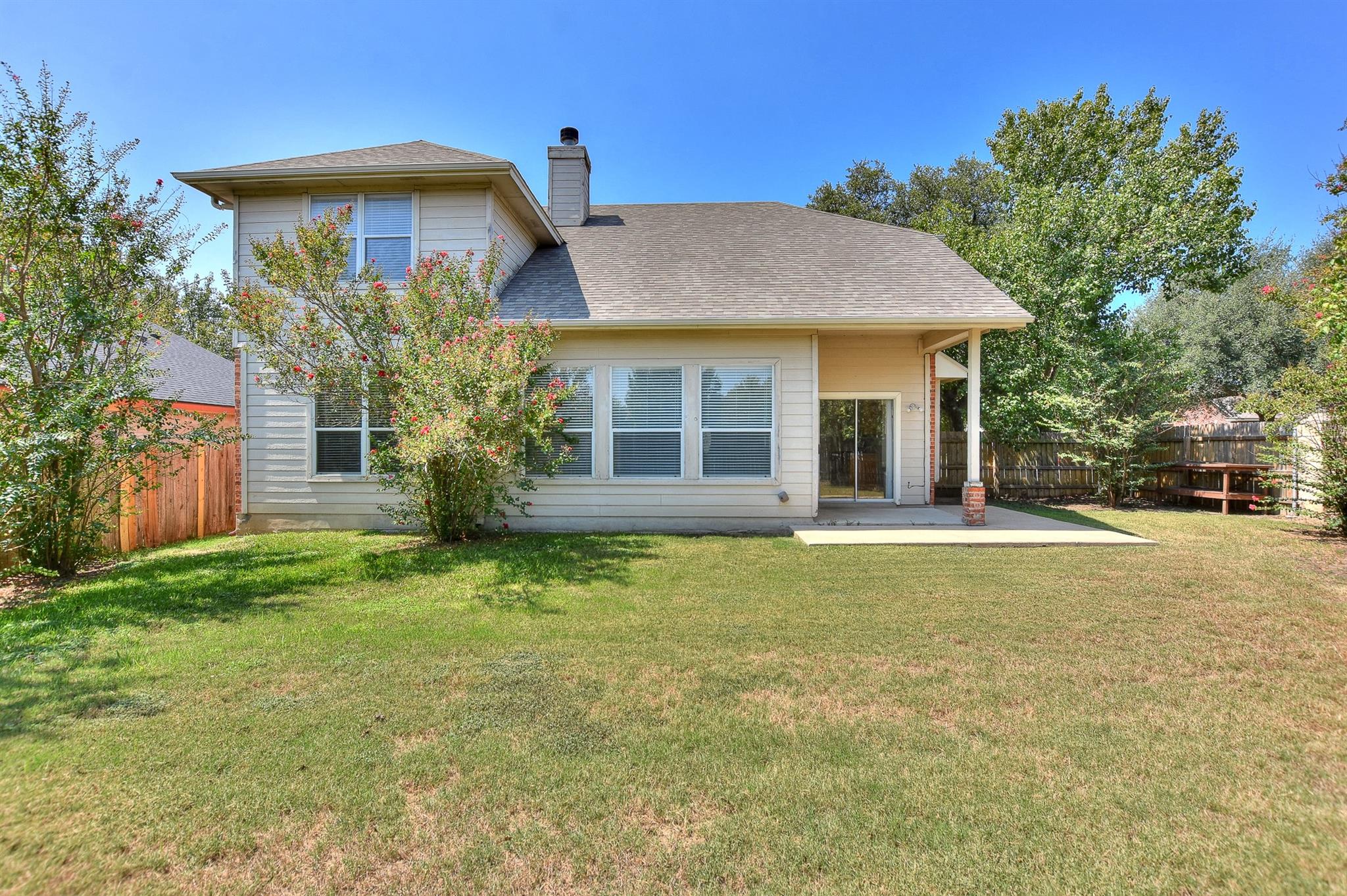 103 Highalea Ct, Georgetown, TX 78626