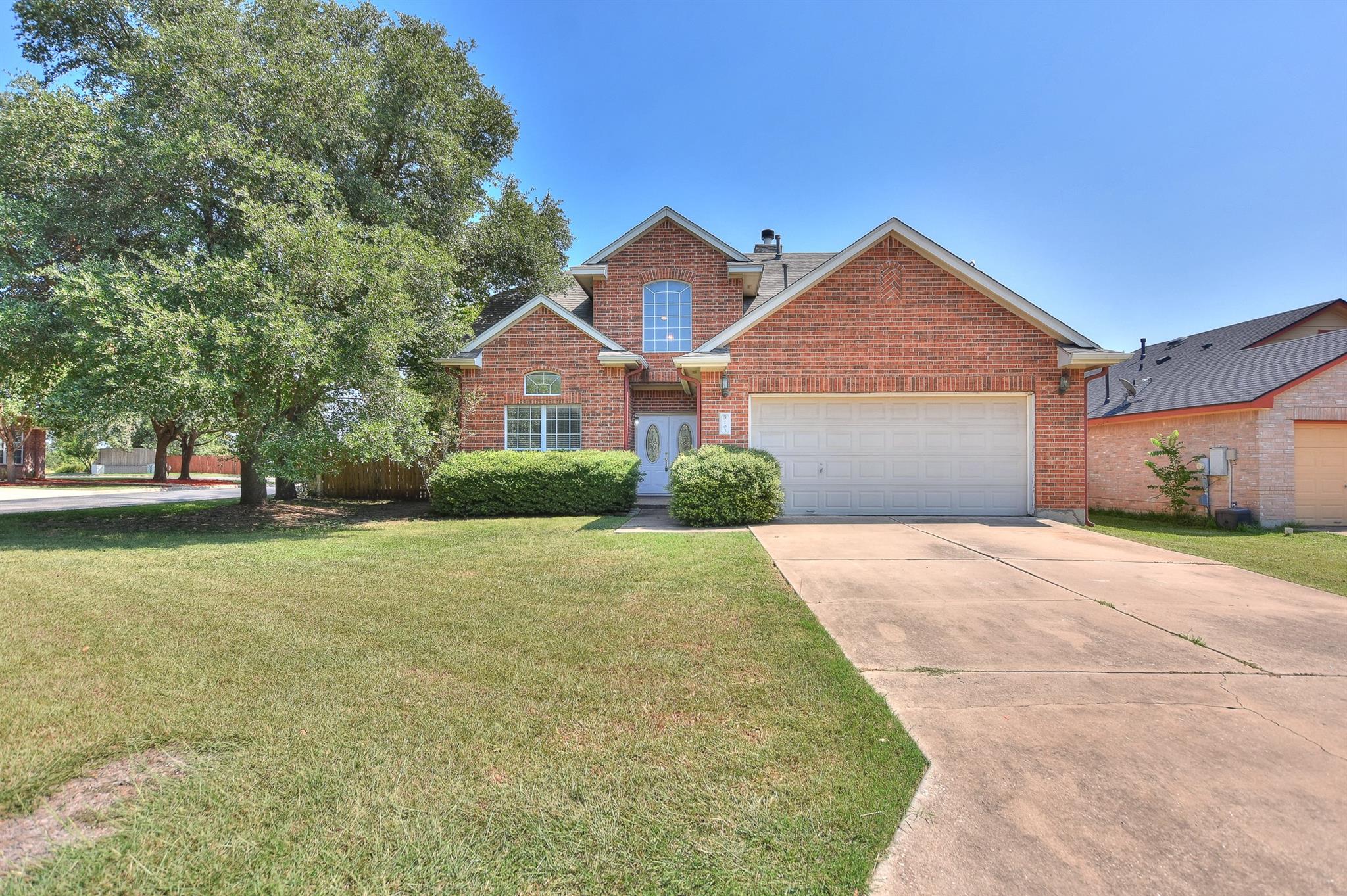 103 Highalea Ct, Georgetown, TX 78626