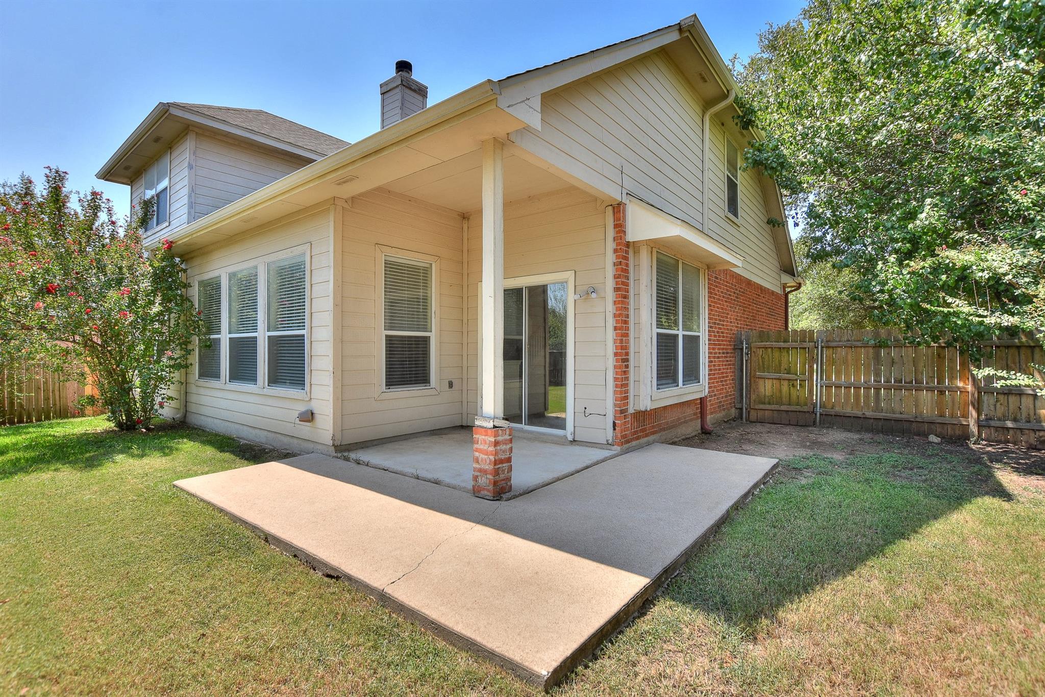 103 Highalea Ct, Georgetown, TX 78626