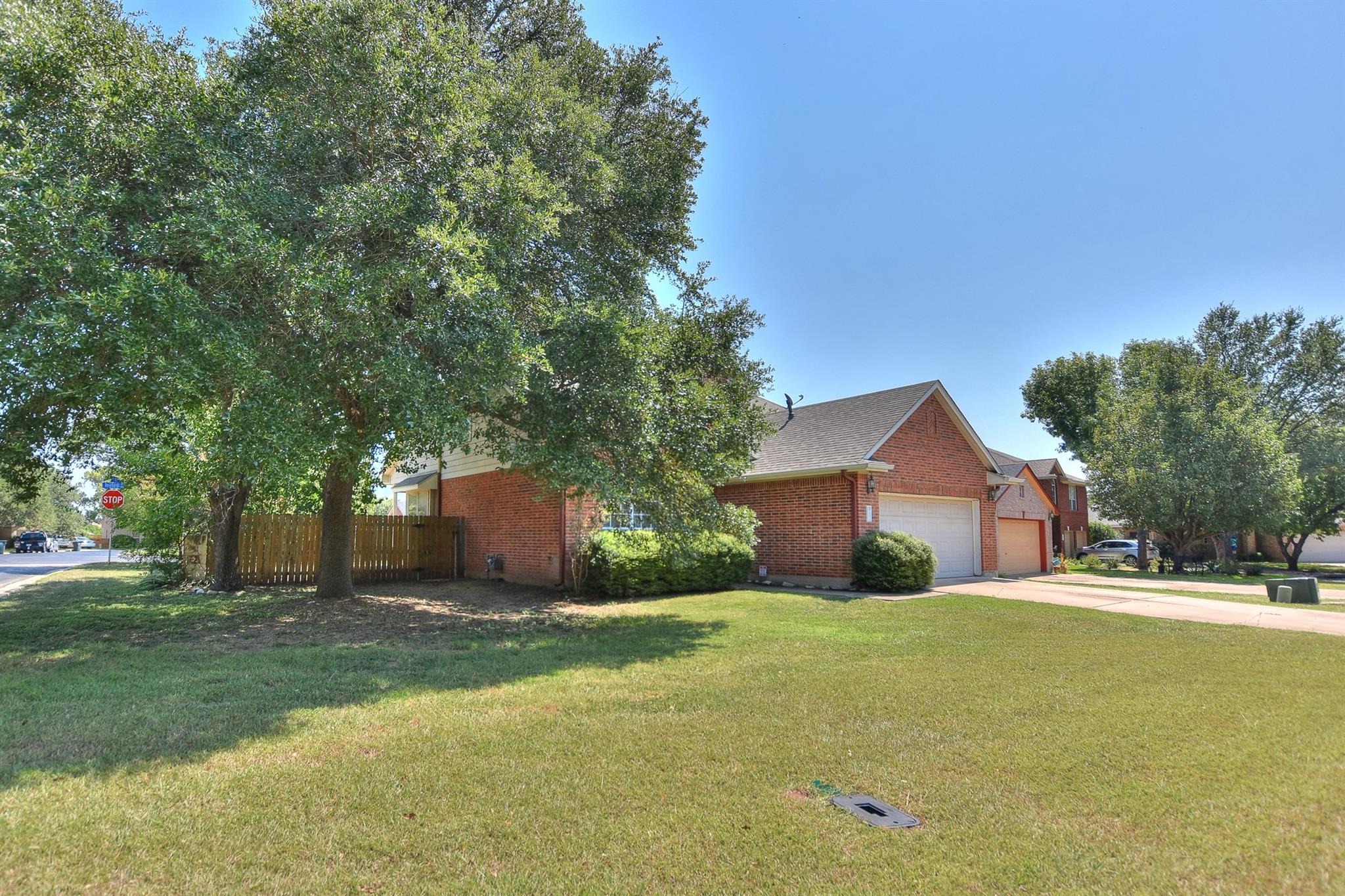 103 Highalea Ct, Georgetown, TX 78626