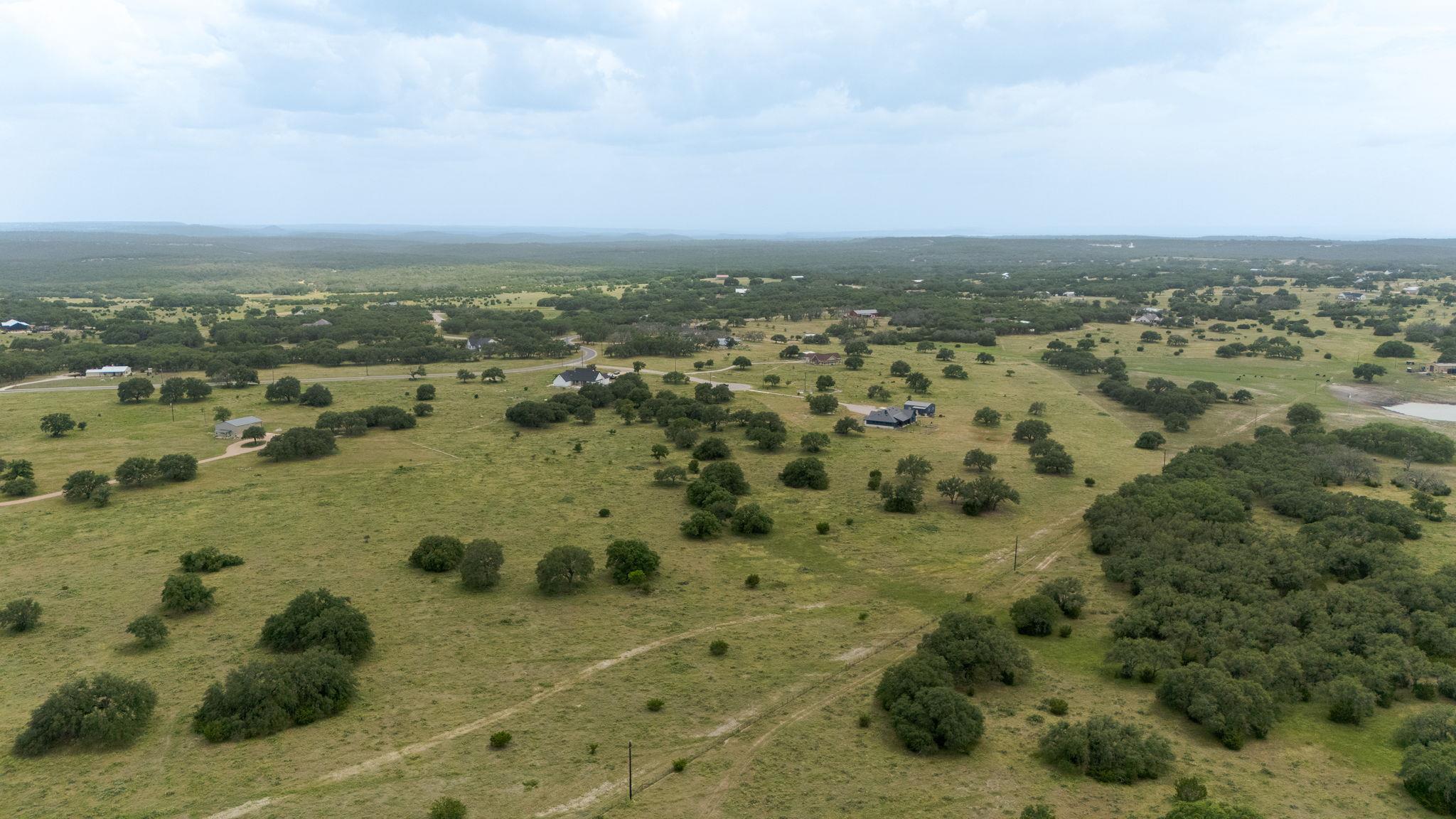 Lot 110 Kudu Ct, Lampasas, TX 76550