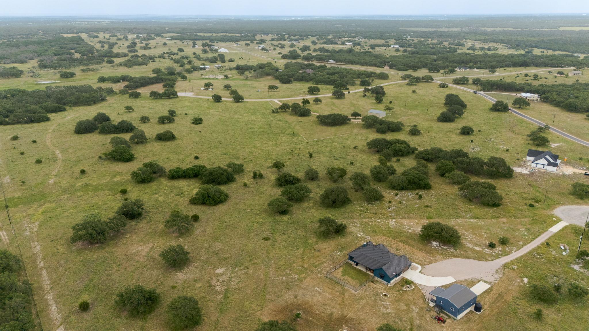 Lot 110 Kudu Ct, Lampasas, TX 76550