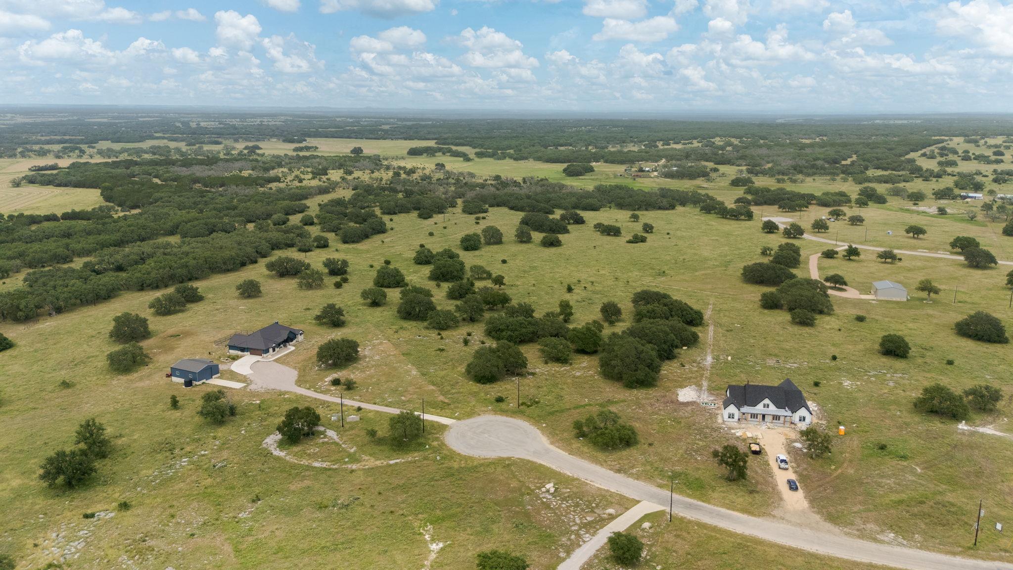 Lot 110 Kudu Ct, Lampasas, TX 76550