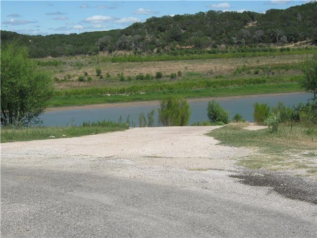 Lot 36 Lakeside Dr, Spicewood, TX 78669