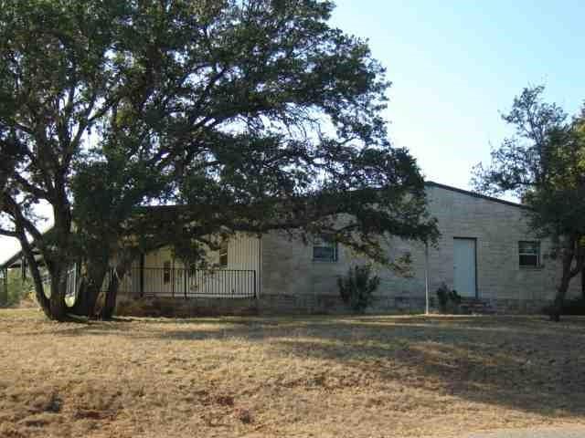 Lot 36 Lakeside Dr, Spicewood, TX 78669