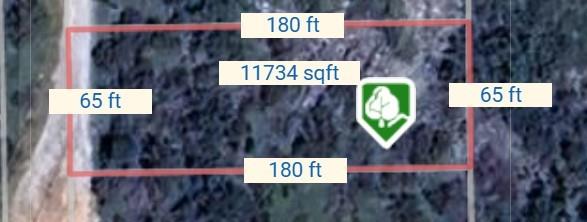 Lot 36 Lakeside Dr, Spicewood, TX 78669