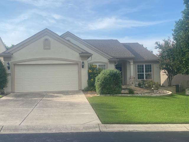411 Palmetto Dr, Georgetown, TX 78633