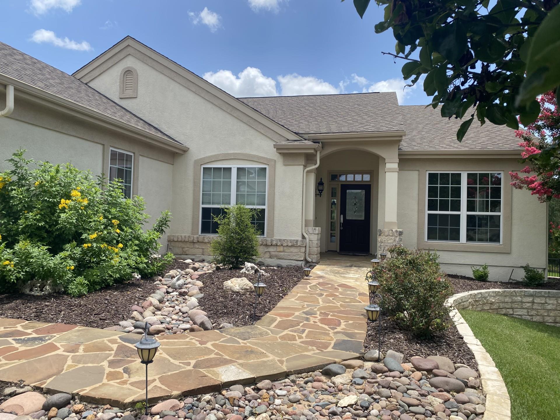 411 Palmetto Dr, Georgetown, TX 78633