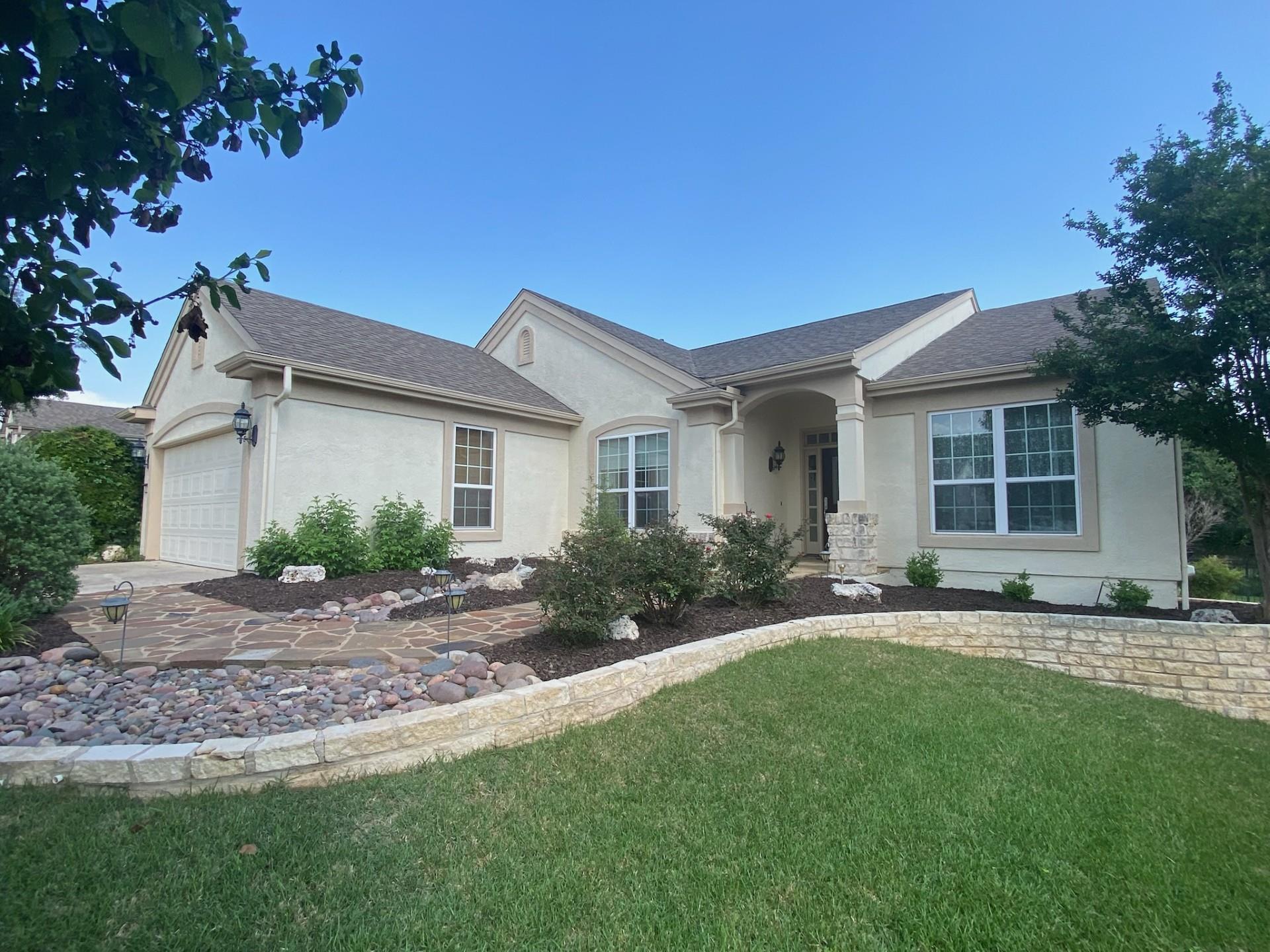 411 Palmetto Dr, Georgetown, TX 78633