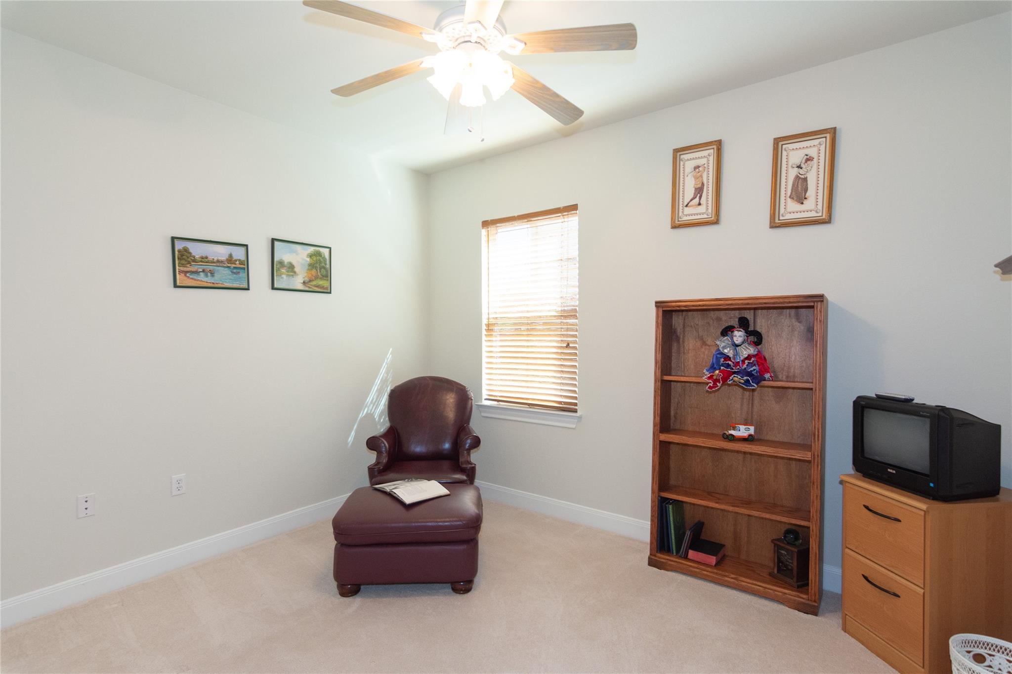 411 Palmetto Dr, Georgetown, TX 78633