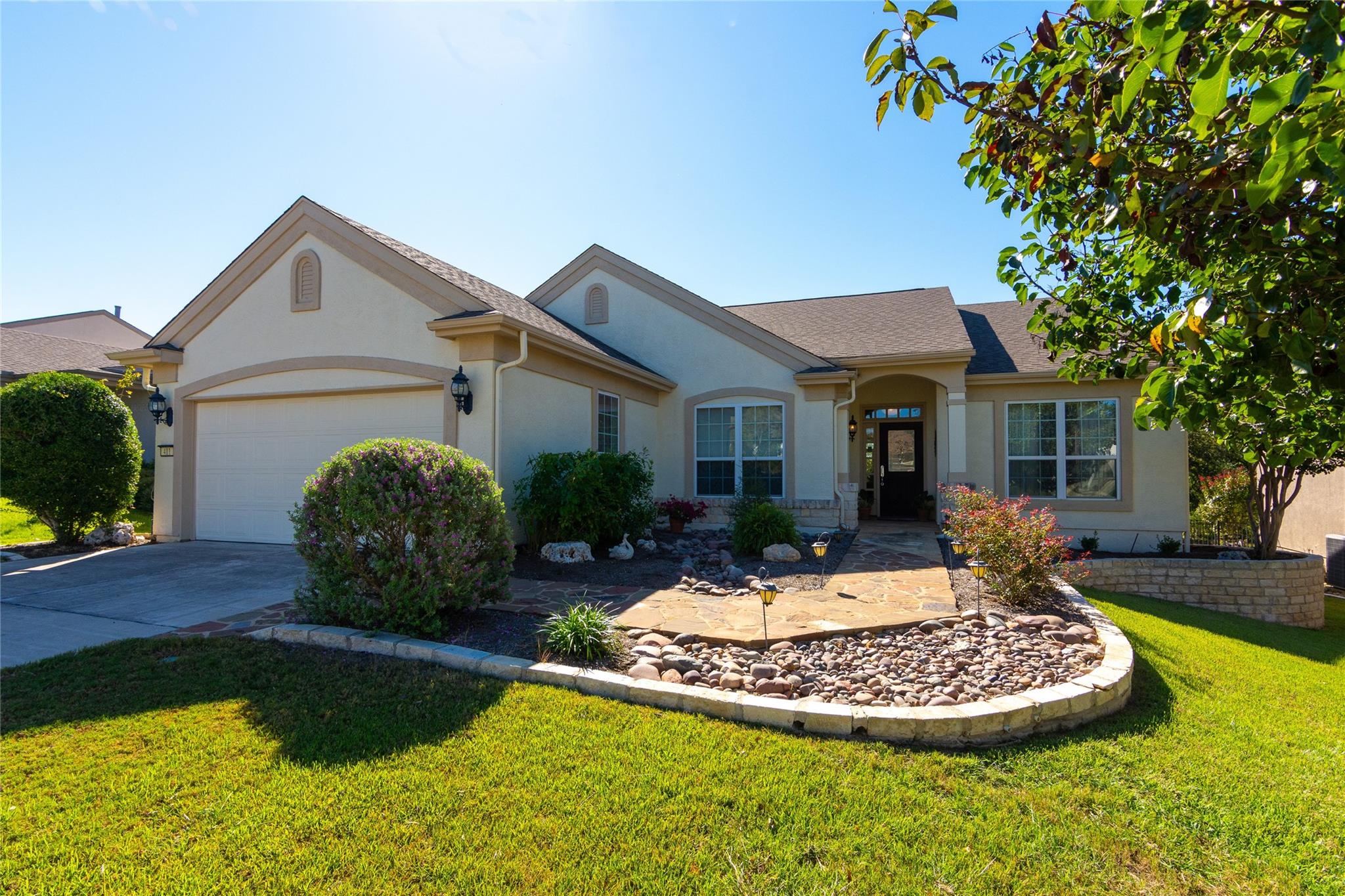 411 Palmetto Dr, Georgetown, TX 78633
