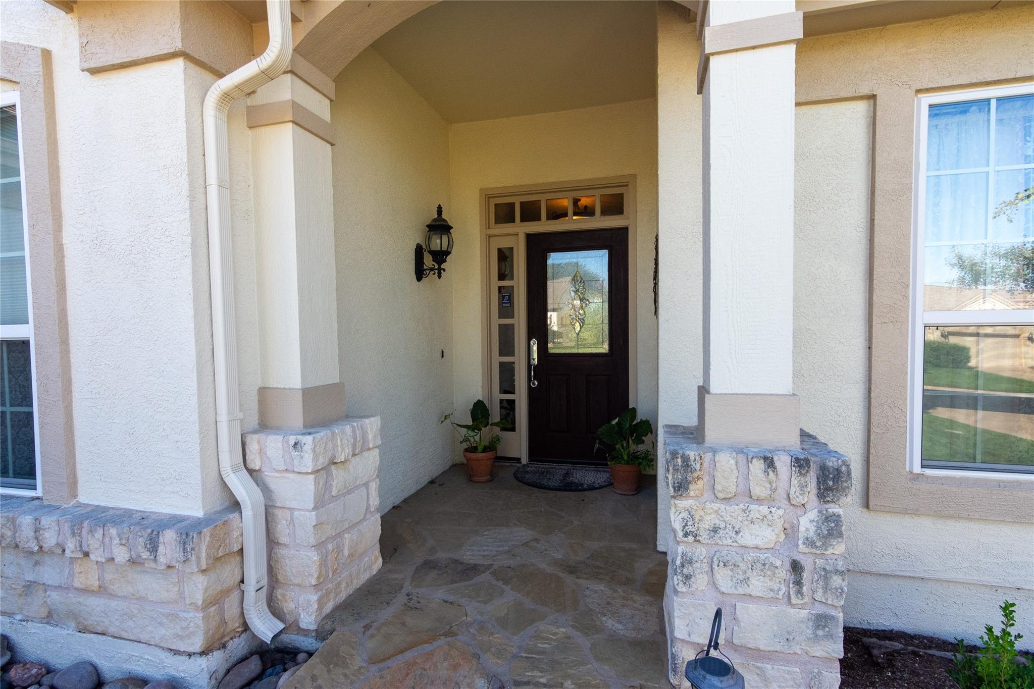 411 Palmetto Dr, Georgetown, TX 78633