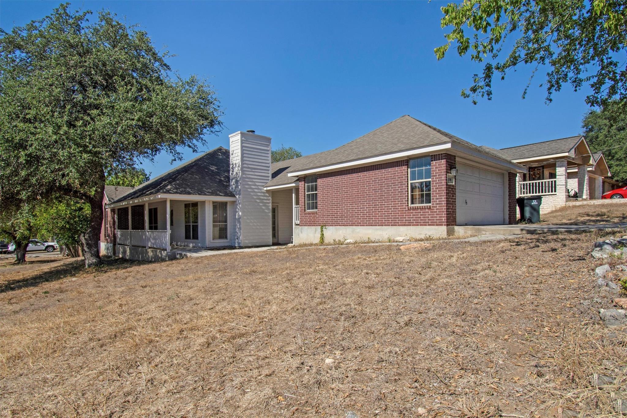 2016 Castle Gate Cir, San Marcos, TX 78666