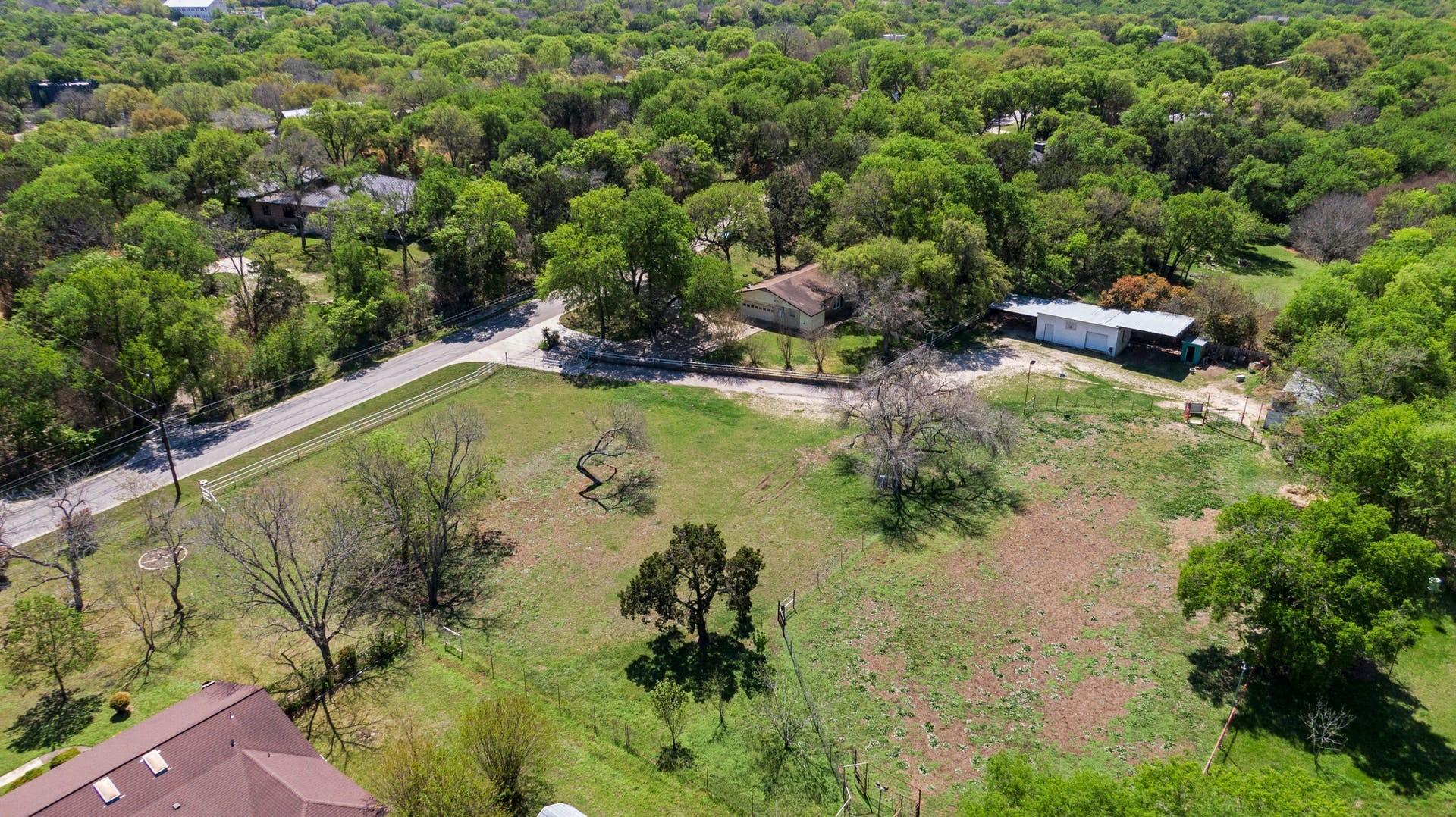 20 Pillow Rd, Sunset Valley, TX 78745