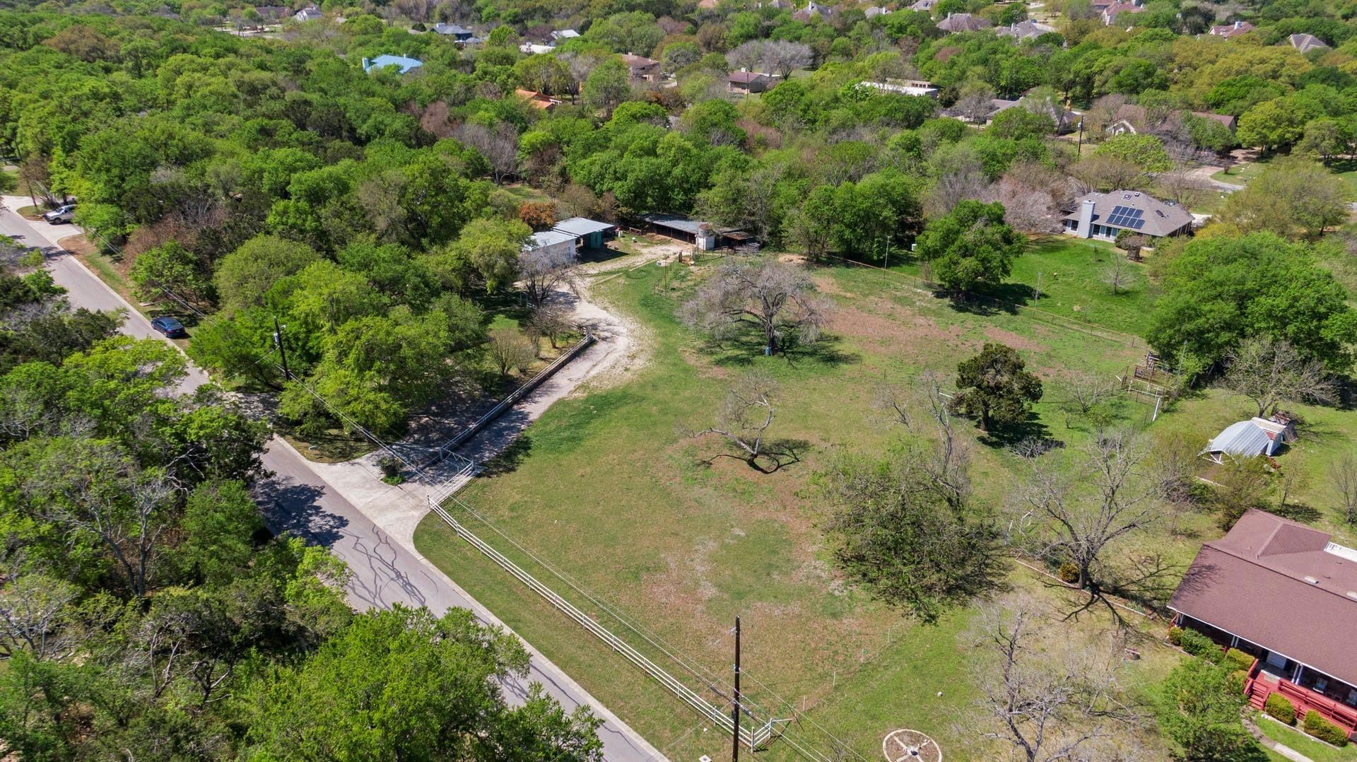 20 Pillow Rd, Sunset Valley, TX 78745